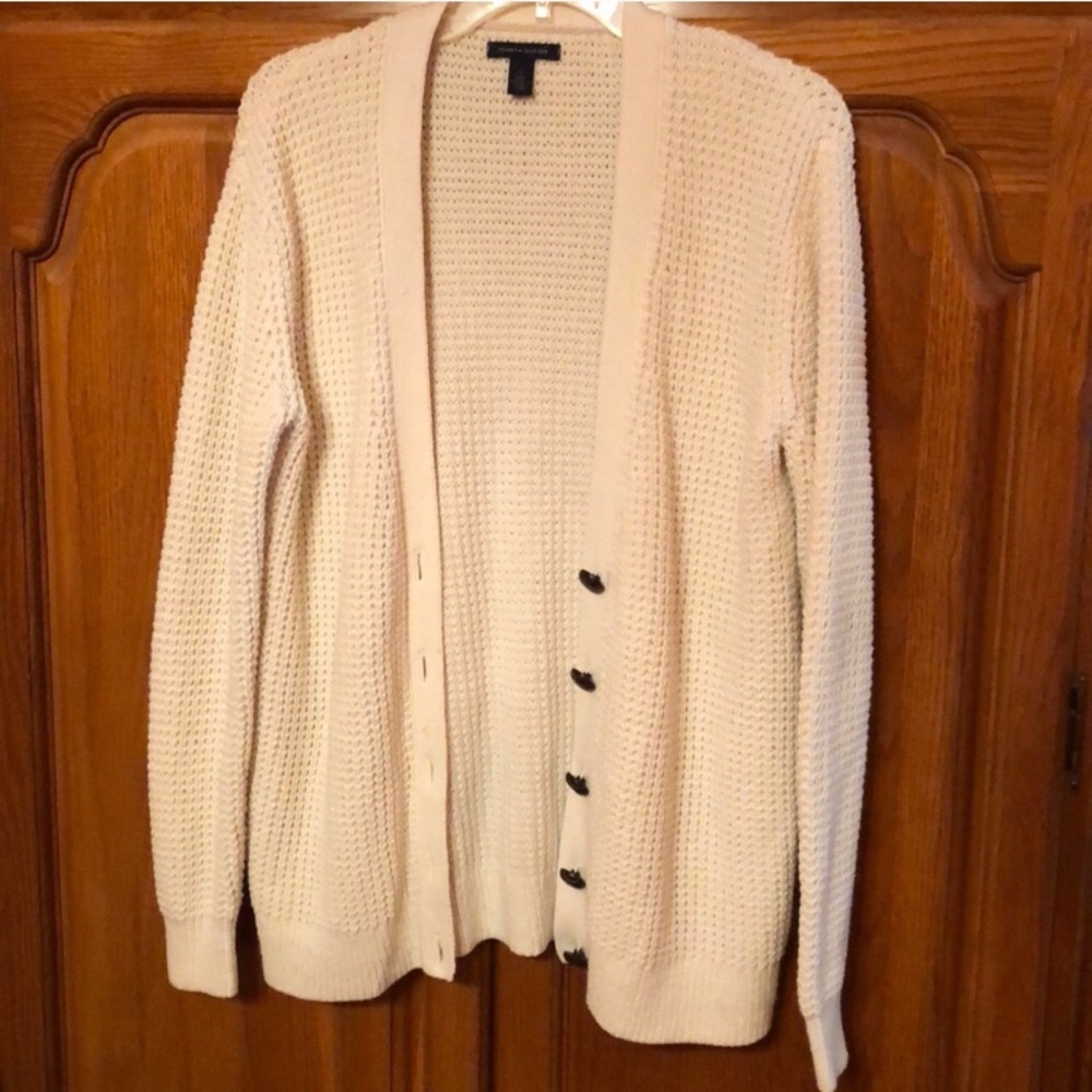 Tommy Hilfiger Cardigan